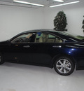 lexus es 350 2008 dk  blue sedan gasoline 6 cylinders front wheel drive automatic 91731