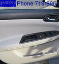 chevrolet impala 2011 black sedan lt fleet flex fuel 6 cylinders front wheel drive automatic 80910