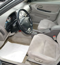 nissan maxima 2003 gray sedan se gasoline 6 cylinders dohc front wheel drive automatic 80905
