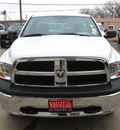 ram ram pickup 1500 2012 white tradesman gasoline 8 cylinders 4 wheel drive automatic 80301