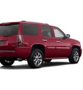 gmc yukon 2008 suv denali gasoline 8 cylinders all whee drive not specified 80910