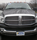 dodge ram 2500 2008 black gasoline 8 cylinders 4 wheel drive automatic with overdrive 13502