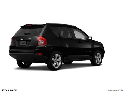 jeep compass 2012 suv sport gasoline 4 cylinders 4 wheel drive continuously variable tra 07730