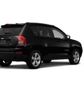 jeep compass 2012 suv sport gasoline 4 cylinders 4 wheel drive continuously variable tra 07730