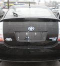 toyota prius 2008 black hatchback hybrid 4 cylinders front wheel drive automatic 13502