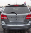 dodge journey 2010 silver suv r t gasoline 6 cylinders all whee drive automatic with overdrive 60443