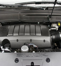 buick enclave 2011 black cxl gasoline 6 cylinders front wheel drive automatic 76087