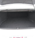 chevrolet impala 2011 silver sedan ls fleet flex fuel 6 cylinders front wheel drive automatic 45840