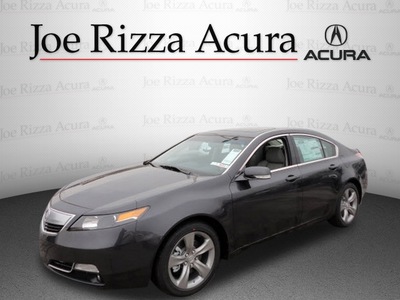 acura tl 2012 dk  gray sedan tech sh awd gasoline 6 cylinders all whee drive automatic with overdrive 60462