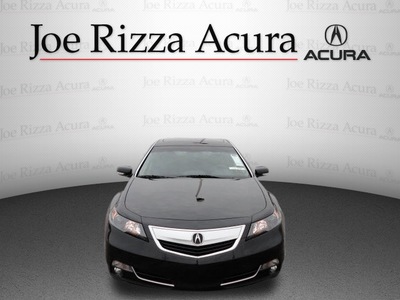 acura tl 2012 black sedan tech awd gasoline 6 cylinders all whee drive automatic with overdrive 60462