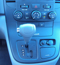 kia sedona 2012 blue van lx gasoline 6 cylinders front wheel drive automatic 32901