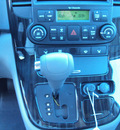 kia sedona 2012 dk  gray van ex gasoline 6 cylinders front wheel drive automatic 32901
