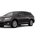 toyota venza 2012 suv gasoline 6 cylinders all whee drive not specified 91731