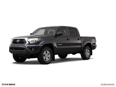 toyota tacoma 2012 gasoline 4 cylinders 2 wheel drive not specified 91731