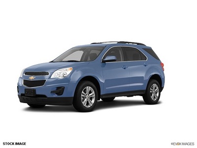 chevrolet equinox 2012 blue suv lt flex fuel 4 cylinders front wheel drive 6 speed automatic 55391
