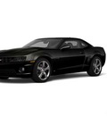 chevrolet camaro 2010 coupe ss gasoline 8 cylinders rear wheel drive 6 speed manual 55313