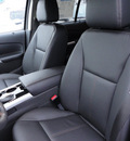 ford edge 2012 dk  gray limited awd gasoline 6 cylinders all whee drive automatic with overdrive 60546