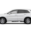 acura rdx 2012 suv sh awd gasoline 4 cylinders all whee drive shiftable automatic 55420