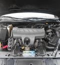 pontiac grand prix 2008 black sedan gasoline 6 cylinders front wheel drive automatic 43228
