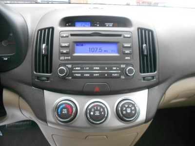 hyundai elantra 2010 beige sedan gls gasoline 4 cylinders front wheel drive automatic 43228