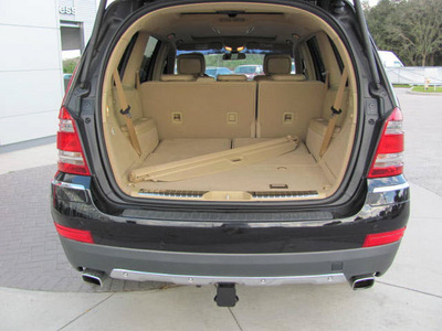 mercedes benz gl450 2007 black suv 4matic gasoline 8 cylinders 4 wheel drive automatic 33884