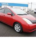 toyota prius 2009 red hatchback hybrid 4 cylinders front wheel drive automatic 98632
