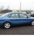 ford taurus 2004 dk  blue sedan ses gasoline 6 cylinders front wheel drive automatic 98632