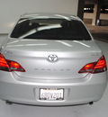 toyota avalon 2008 silver sedan limited gasoline 6 cylinders front wheel drive automatic 91731