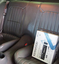 chevrolet camaro 1999 white hatchback z28 gasoline v8 rear wheel drive automatic 46168