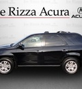 acura mdx 2006 black suv touring 4x4 gasoline 6 cylinders all whee drive automatic with overdrive 60546