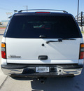 chevrolet tahoe 2006 white suv flex fuel 8 cylinders rear wheel drive automatic 76087