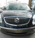 buick enclave 2008 dk  blue suv gasoline 6 cylinders front wheel drive shiftable automatic 43228