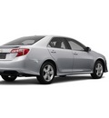 toyota camry 2012 sedan se v6 gasoline 6 cylinders front wheel drive not specified 91731