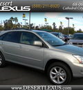 lexus rx 350 2009 off white suv gasoline 6 cylinders front wheel drive automatic 92235