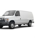 ford econoline cargo 2008 van e 150 gasoline 8 cylinders rear wheel drive 4 speed automatic 47129