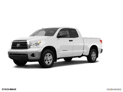 toyota tundra 2012 white grade flex fuel 8 cylinders 4 wheel drive automatic 55448