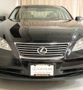 lexus es 350 2009 sedan gasoline 6 cylinders front wheel drive 6 speed automatic 55391