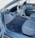toyota avalon 2008 blue sedan xls gasoline 6 cylinders front wheel drive automatic 56001