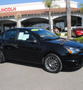ford focus 2011 black sedan sport ses gasoline 4 cylinders front wheel drive automatic 91010