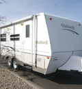 keystone outback 2005 white not specified not specified 80905