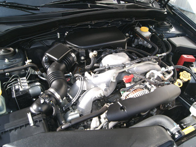 subaru impreza 2009 dark gray sedan 2 5i gasoline 4 cylinders all whee drive automatic 80905