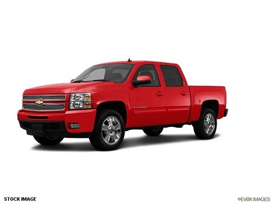 chevrolet silverado 1500 2012 red ltz flex fuel 8 cylinders 4 wheel drive 6 speed automatic 55391