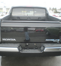 honda ridgeline 2008 black pickup truck rtl gasoline 6 cylinders 4 wheel drive automatic 13502
