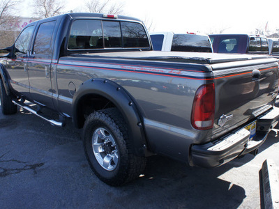 ford f 250 super duty 2004 black harley davidson diesel 8 cylinders 4 wheel drive automatic 95678