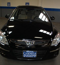 hyundai elantra touring 2012 black wagon gls gasoline 4 cylinders front wheel drive automatic 94010
