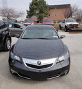 acura tl 2012 dk  gray sedan gasoline 6 cylinders front wheel drive automatic with overdrive 60462