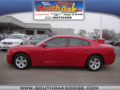 dodge charger 2011 maroon sedan gasoline 6 cylinders rear wheel drive automatic 60443