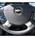 chevrolet aveo 2008 silver sedan lt gasoline 4 cylinders front wheel drive automatic 77090