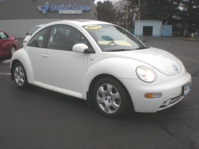 volkswagen beetle 2002 white coupe gls gasoline 4 cylinders front wheel drive automatic 13502