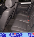 volkswagen touareg 2009 silver suv gasoline 6 cylinders all whee drive automatic 32837